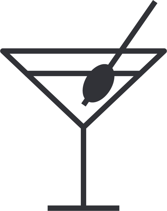 martini-olive