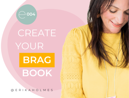 Create Your Brag Book: How to get Super “Grool” Testimonials
