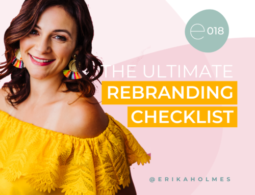 The Ultimate Rebranding Checklist